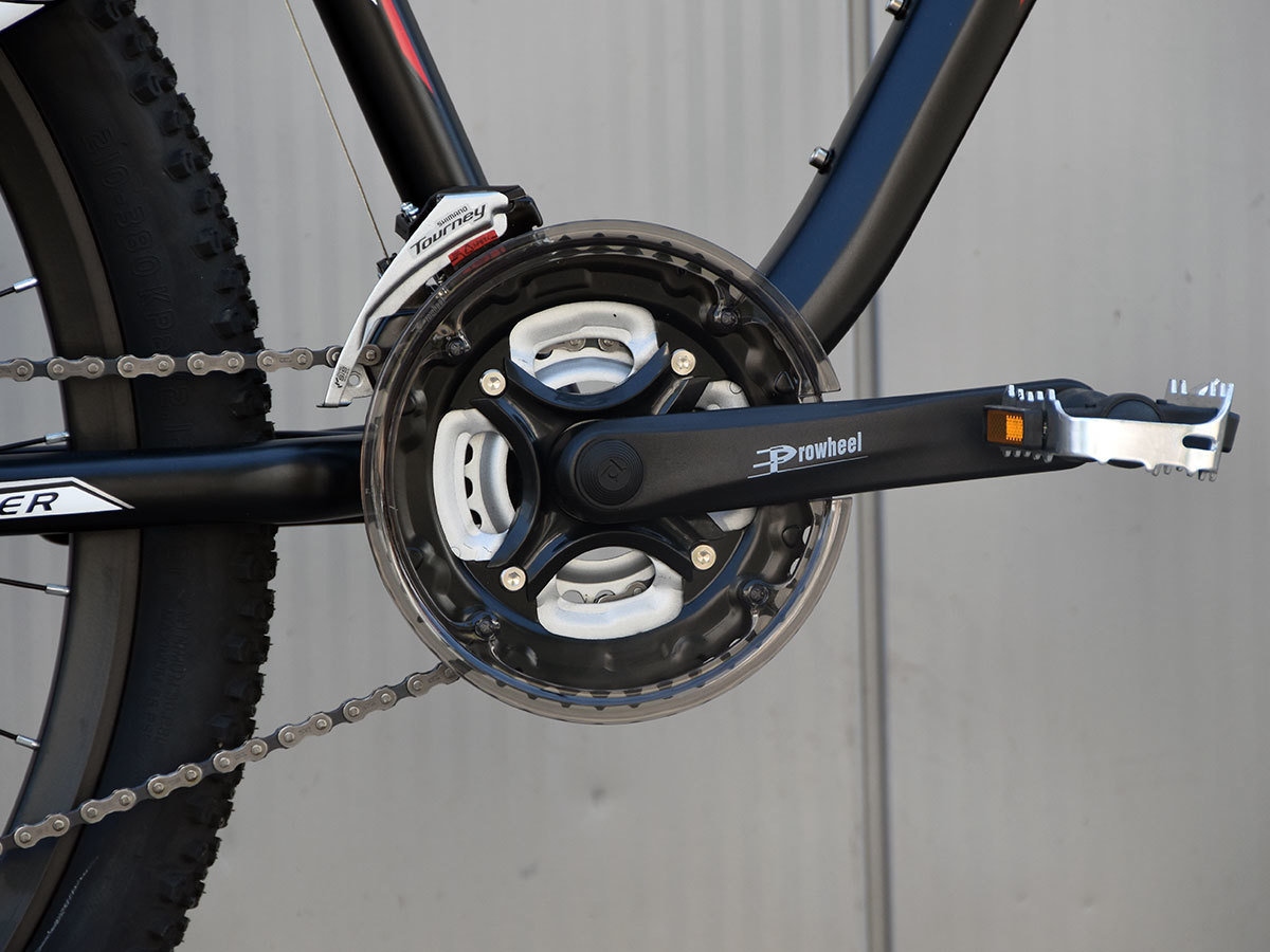 VIPER Rebel 29 XC