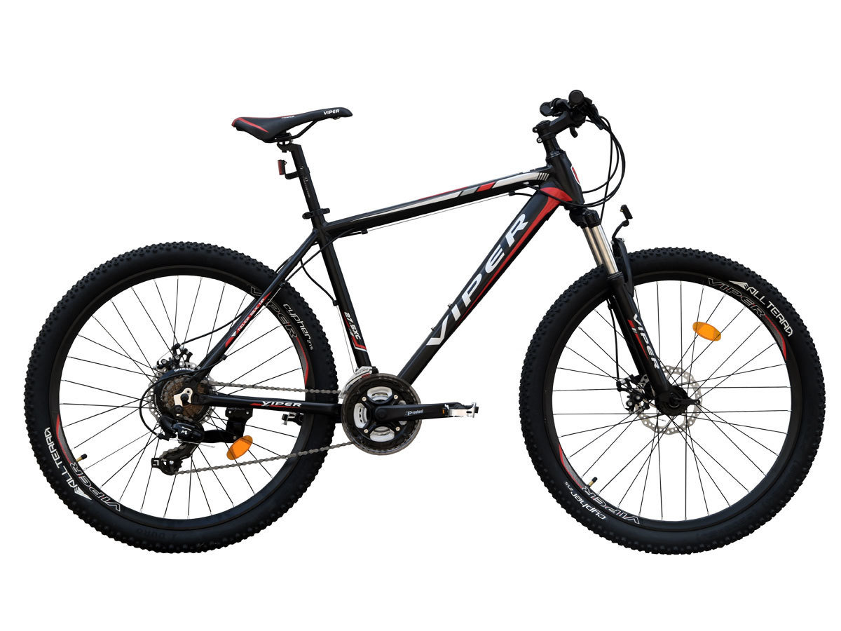 VIPER 27.5 XC Bike 15290*