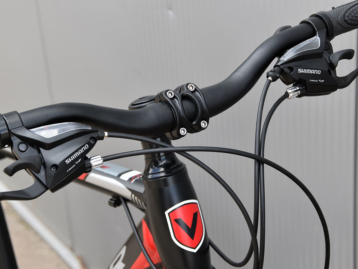 VIPER 27.5 XC Bike