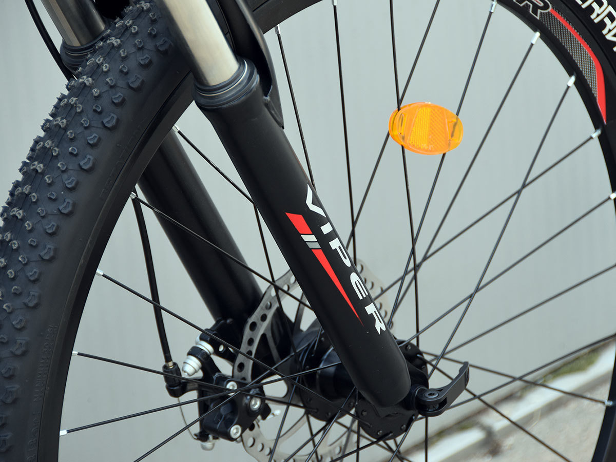 VIPER 27.5 XC Bike