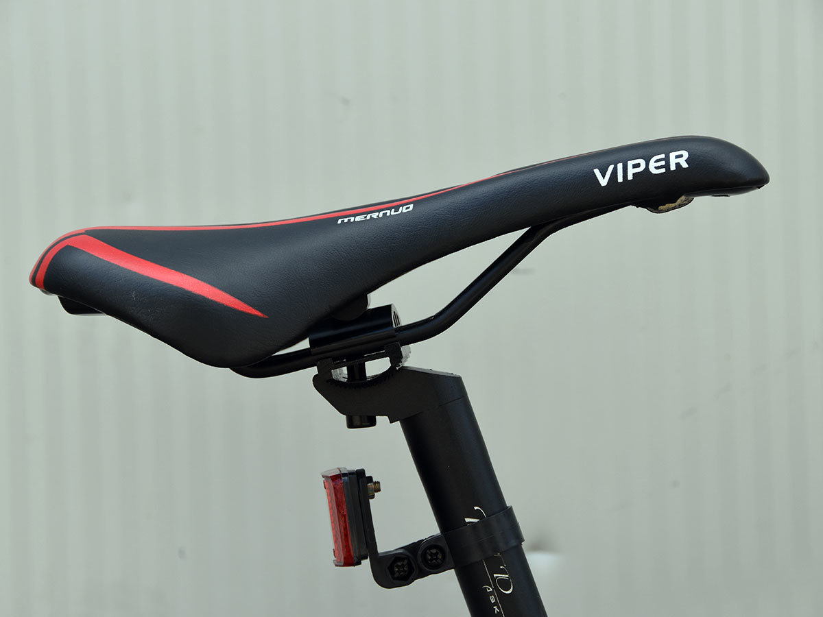 VIPER 27.5 XC Bike