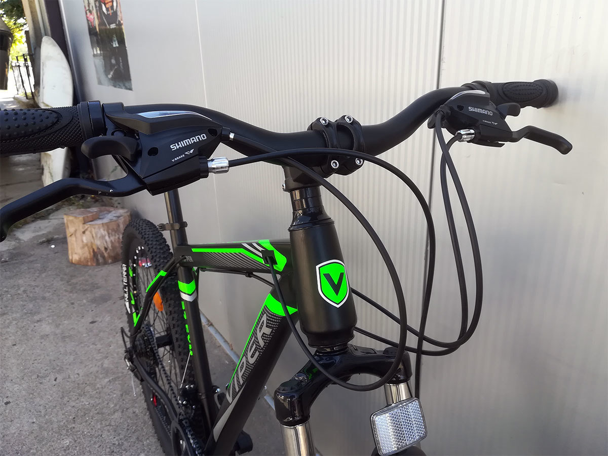 Viper 27.5 XM
