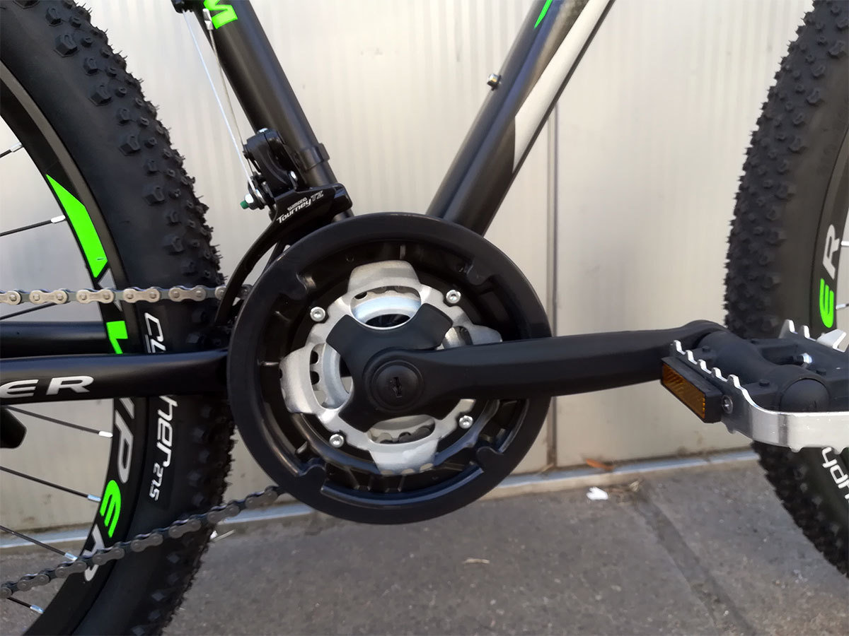 Viper 27.5 XM
