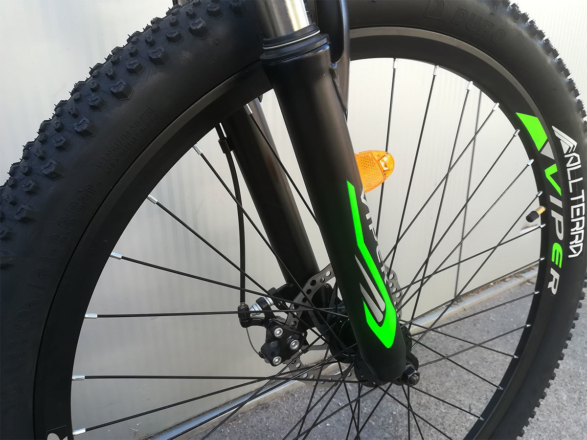 Viper 27.5 XM