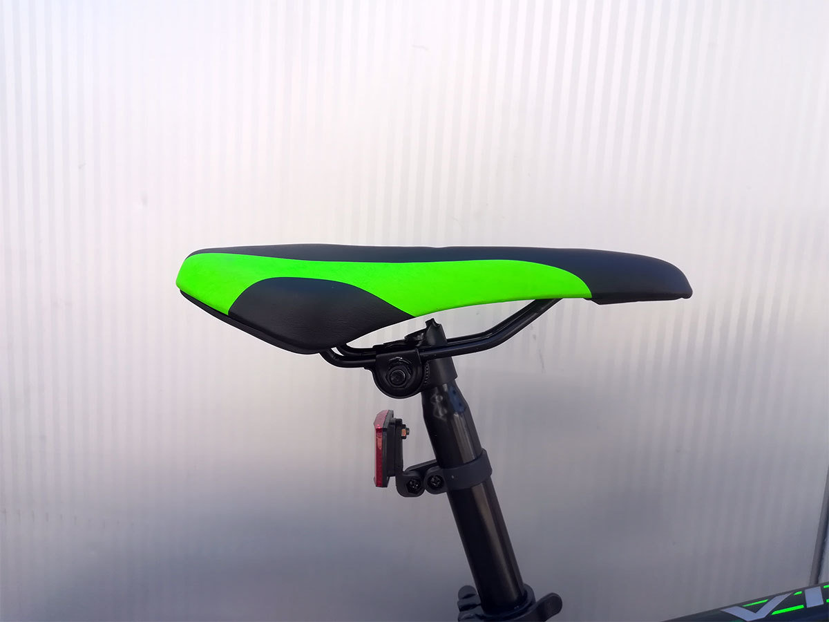 Viper 27.5 XM