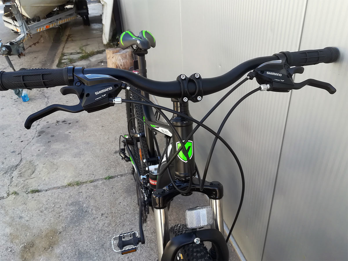VIPER rebel 27.5 XM
