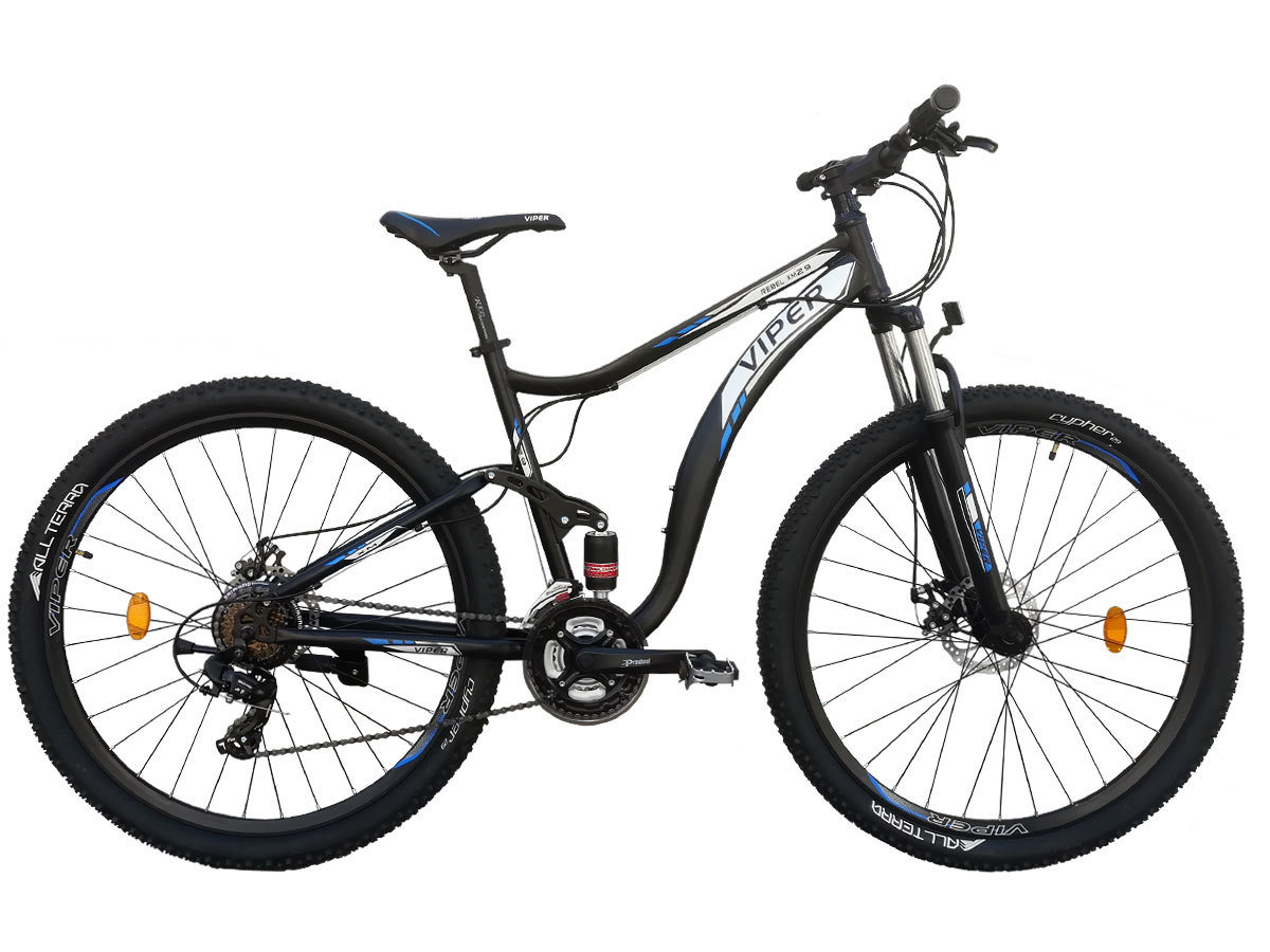 VIPER rebel 29 XM 17727