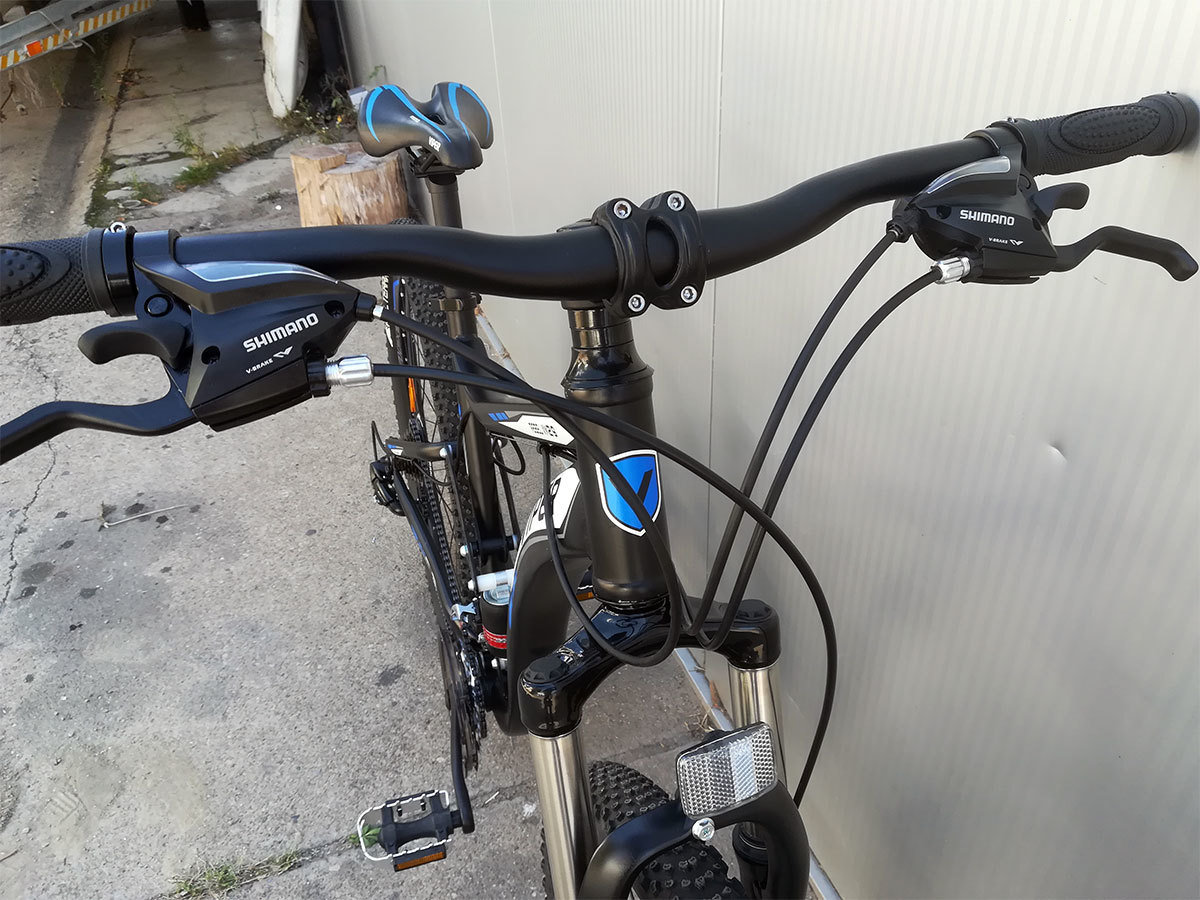 VIPER rebel 29 XM