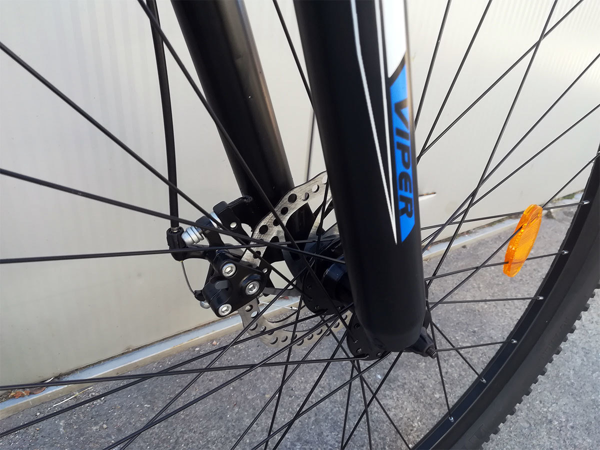 VIPER rebel 29 XM