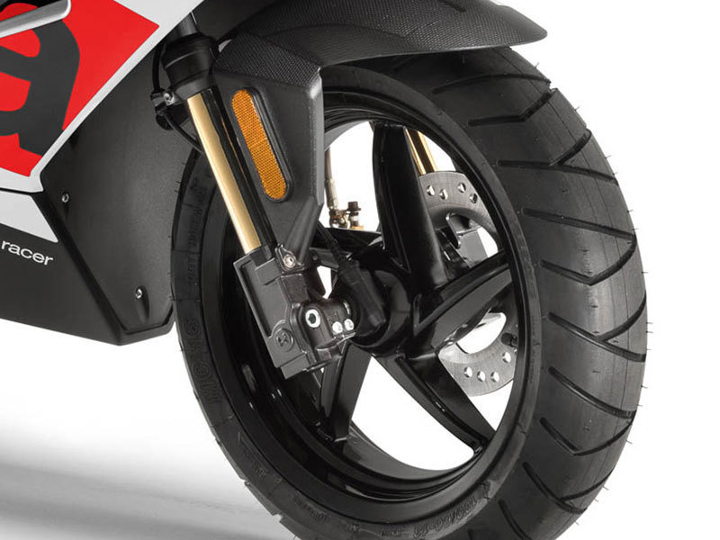 APRILIA SR 50 R