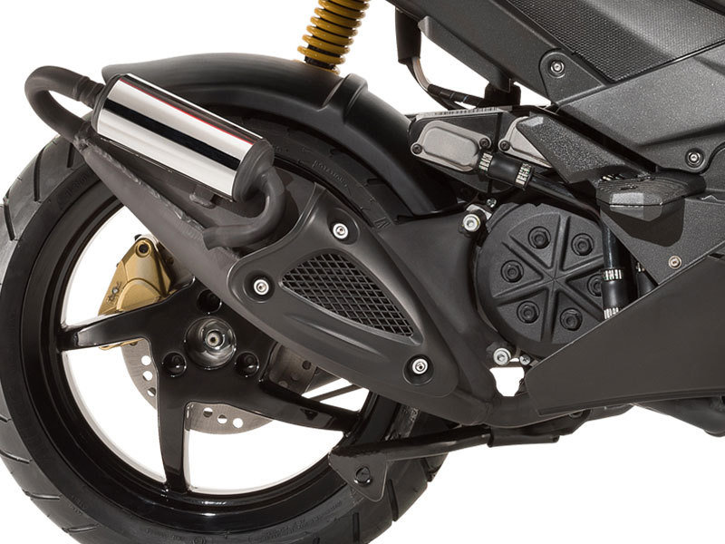 APRILIA SR 50 R