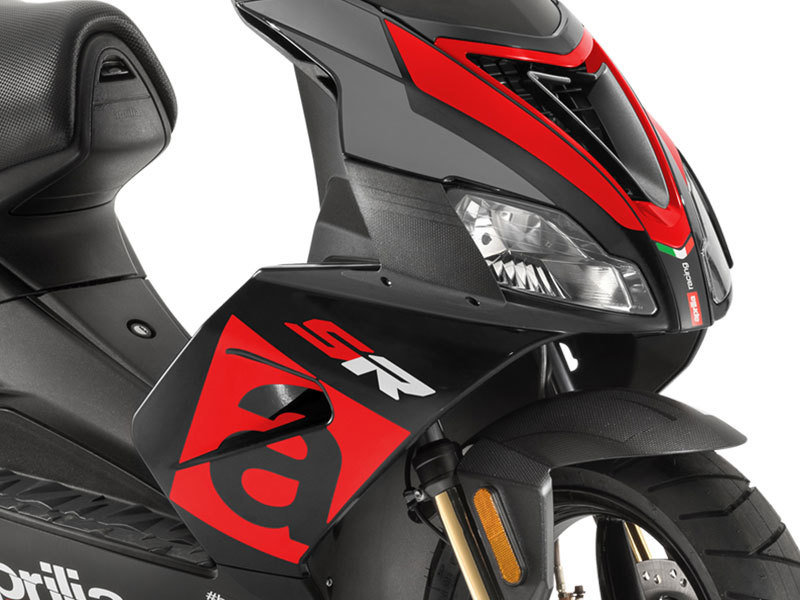 APRILIA SR 50 R