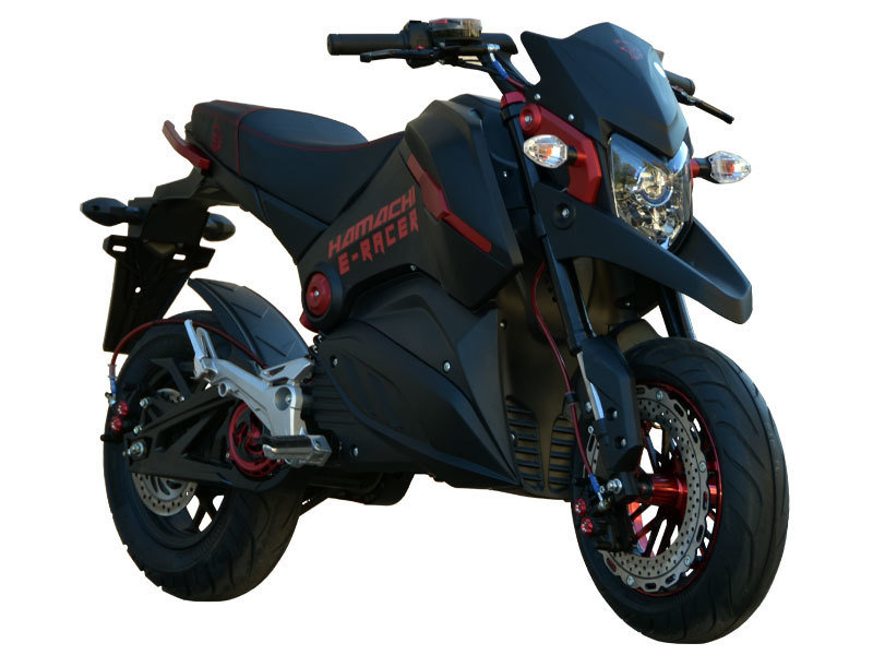 Hamachi E-RACER 17815*