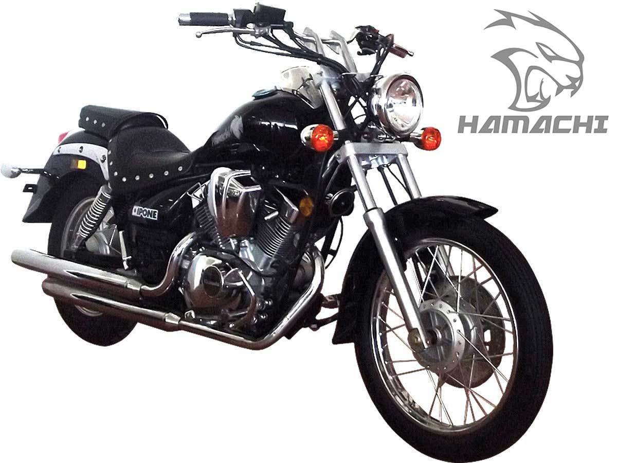LIFAN 250 B 6089