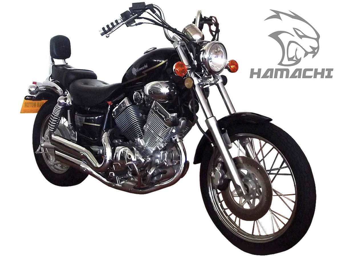 LIFAN 400 V 5261