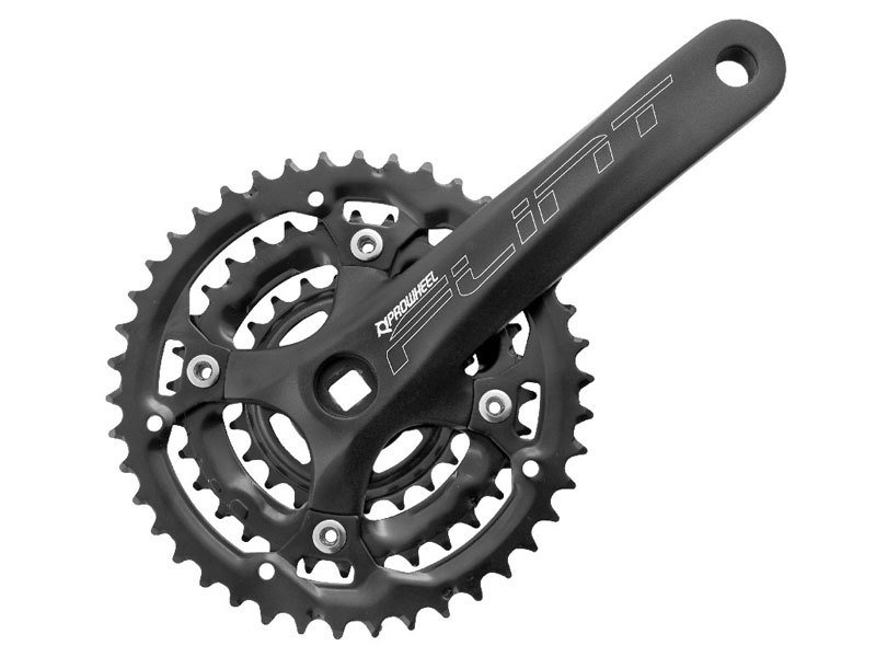Пренос PROWHEEL 24-34-42T 6368