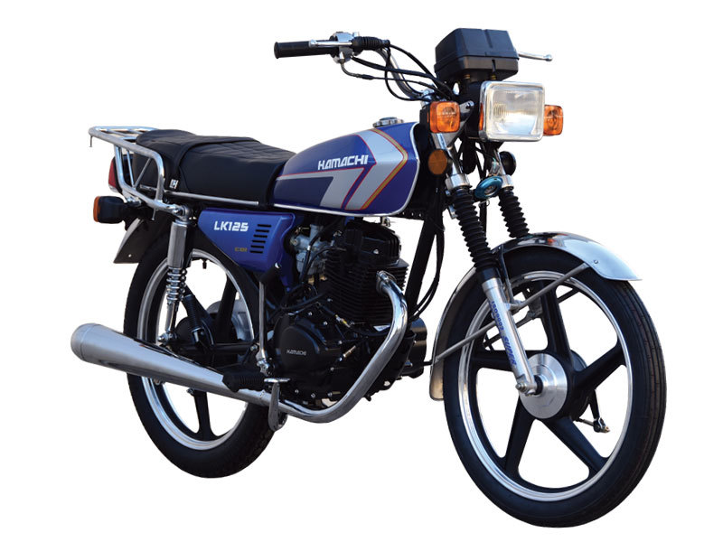 HAMACH LK 125 3866