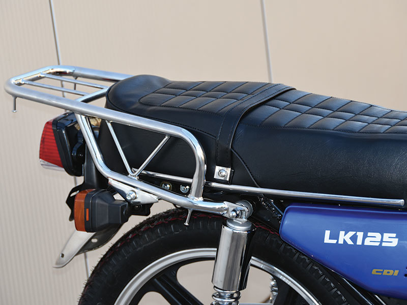 HAMACH LK 125
