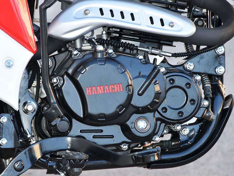 HAMACHI HM 300 C5D