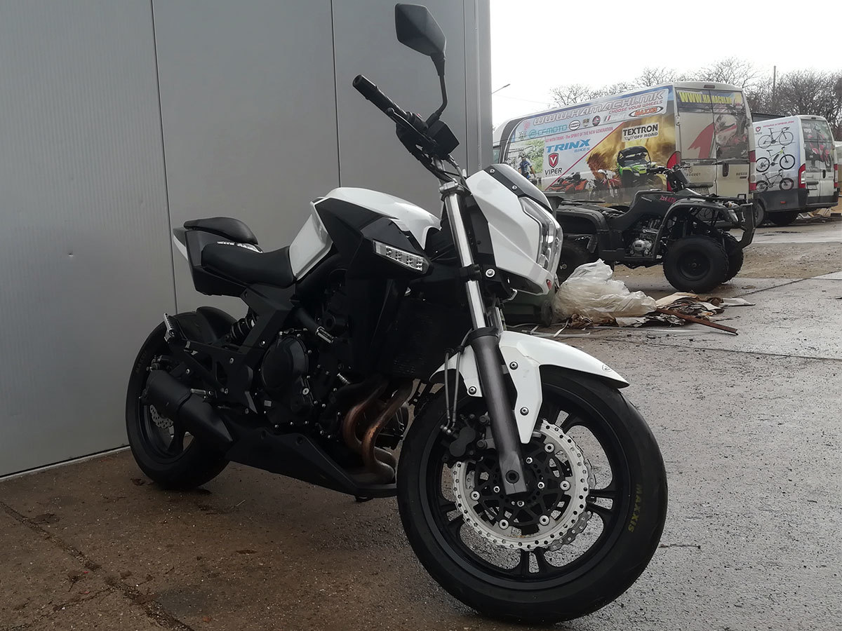 CF MOTO 650 NK 18024