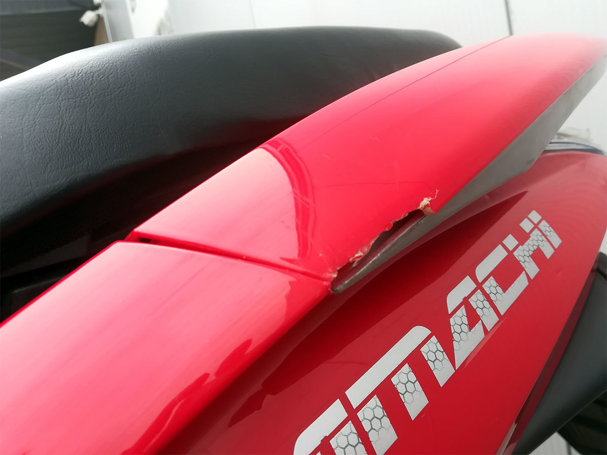 PCX 150