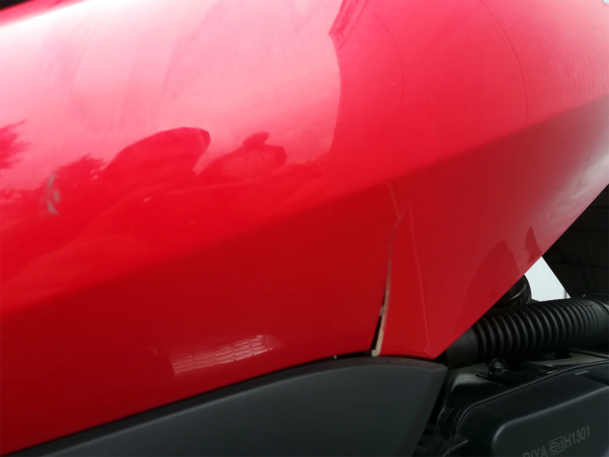 PCX 150