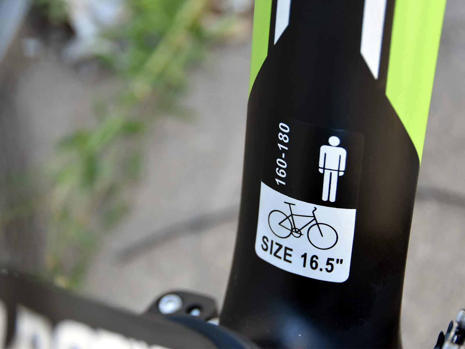 27.5" Eurobike 650B (carbon)