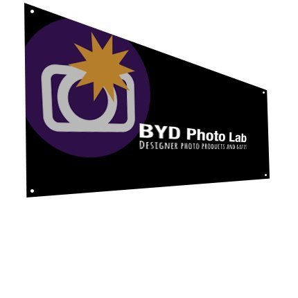 Custom Outdoor Banner
