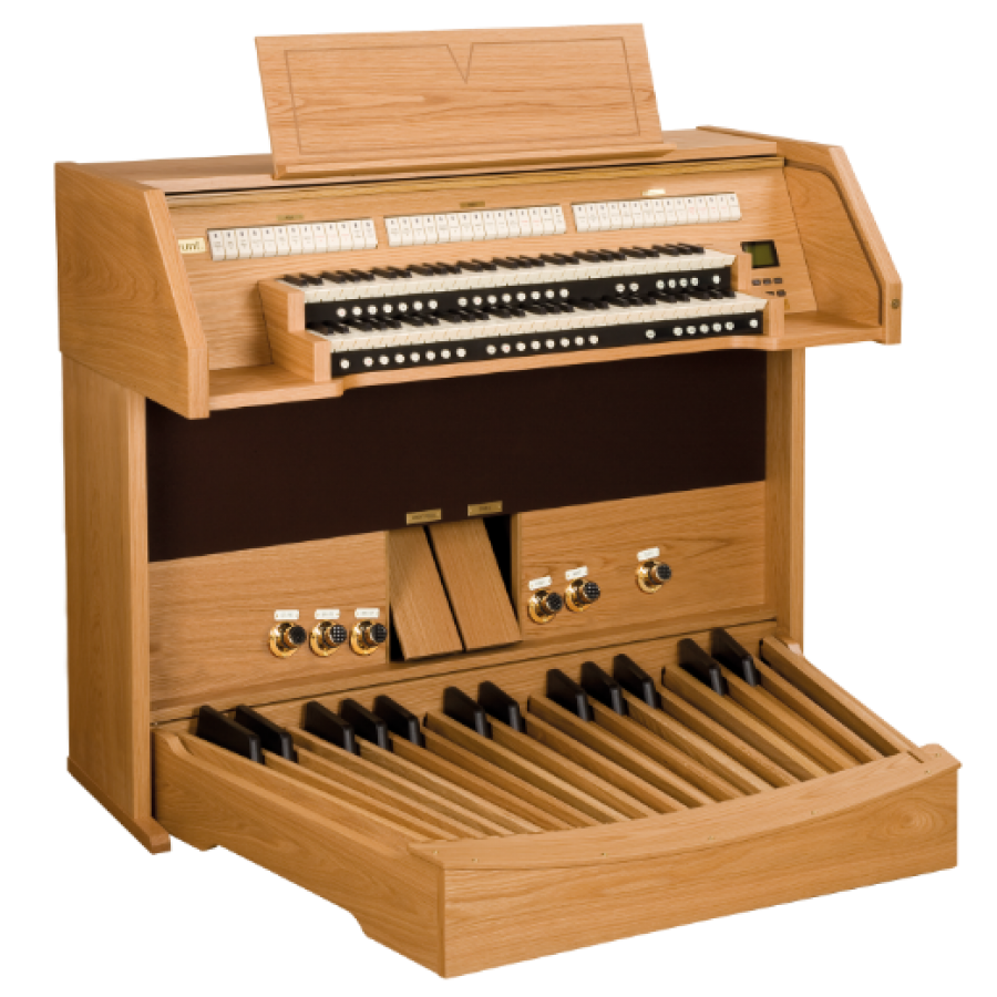 Donate musical instrument organ