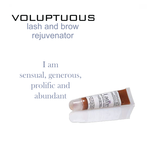 VOLUPTUOUS - Lash & Brow Rejuvenator 01