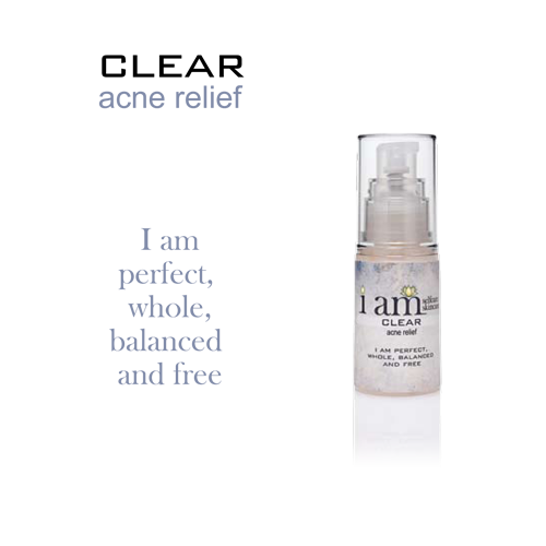 CLEAR - Acne Relief 08