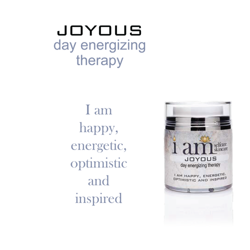 JOYOUS - Daily Energizing Therapy 10