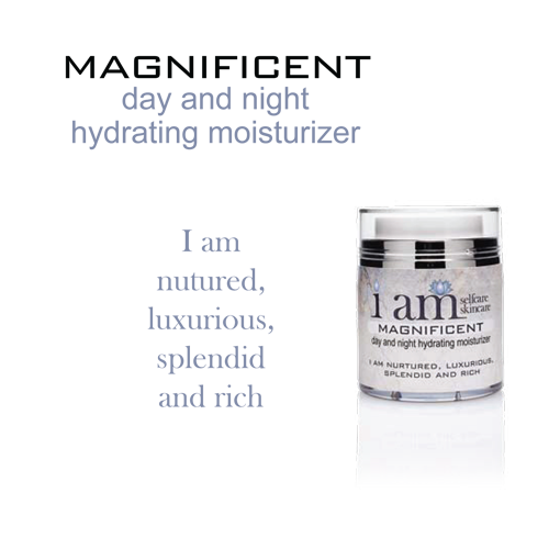 MAGNIFICENT - Day & Night Hydrating Moisturizer 12