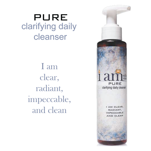 PURE - Clarifying Daily Cleanser 14