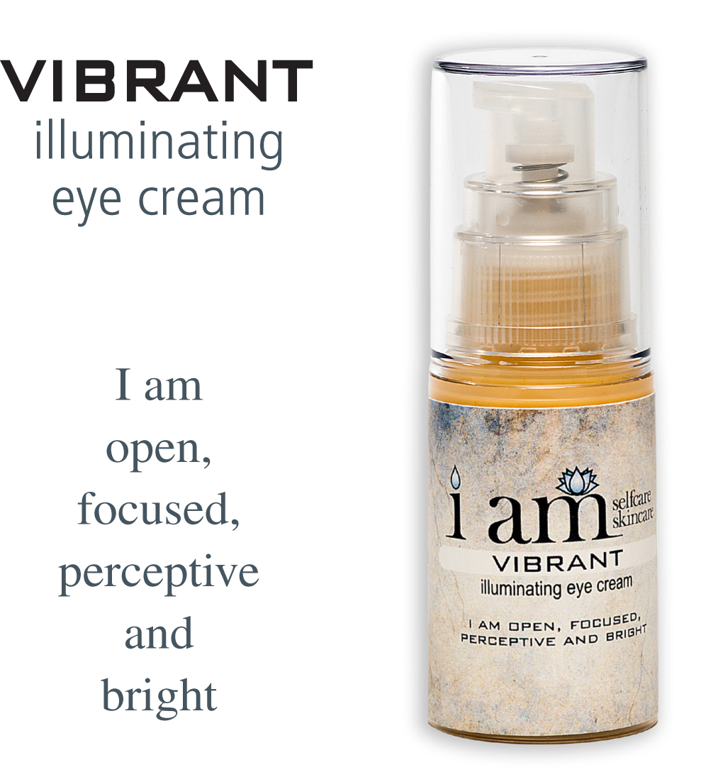 VIBRANT - Illuminating Eye Cream 16