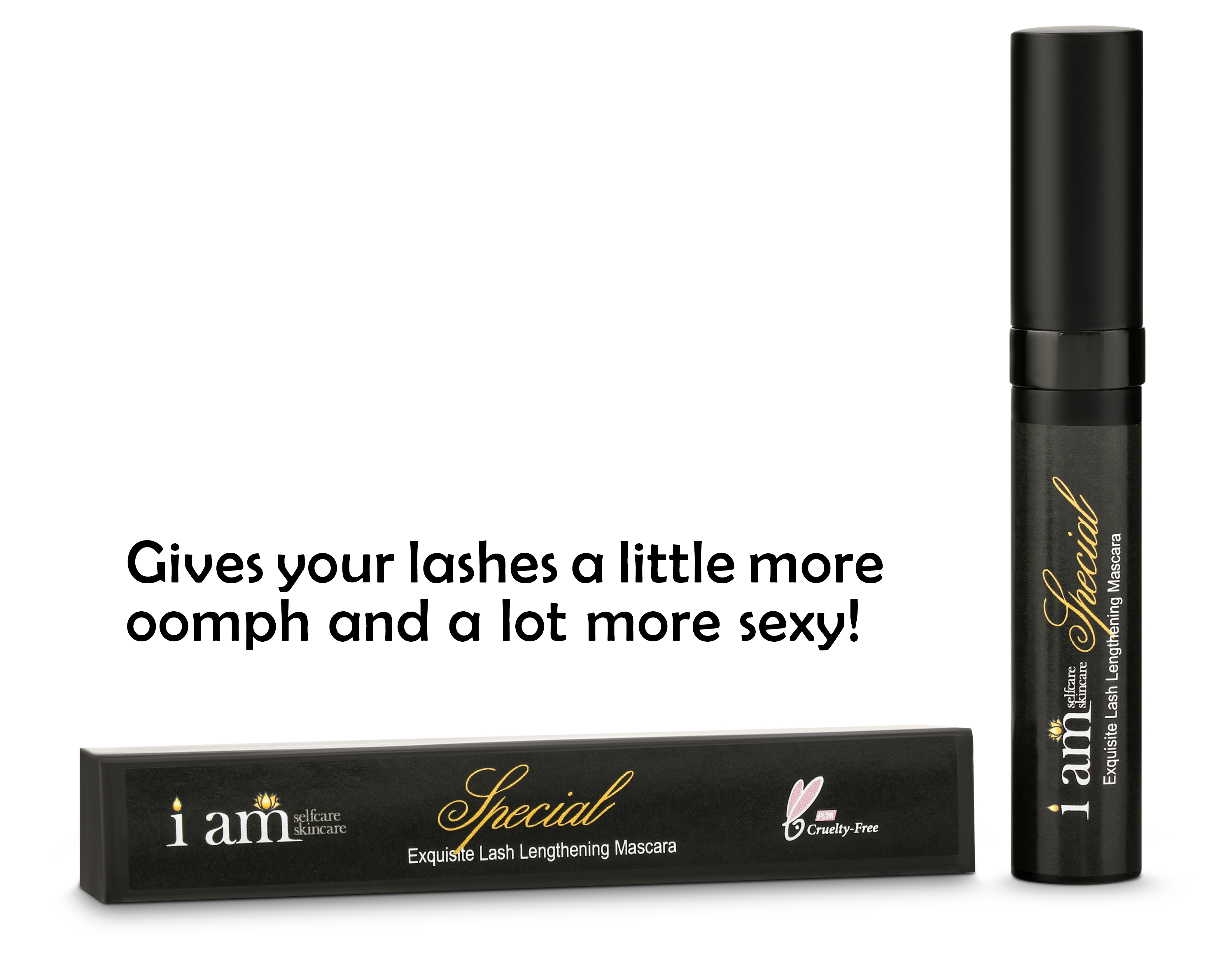 Exquisite Lash Lengthening Mascara ELLM-$22