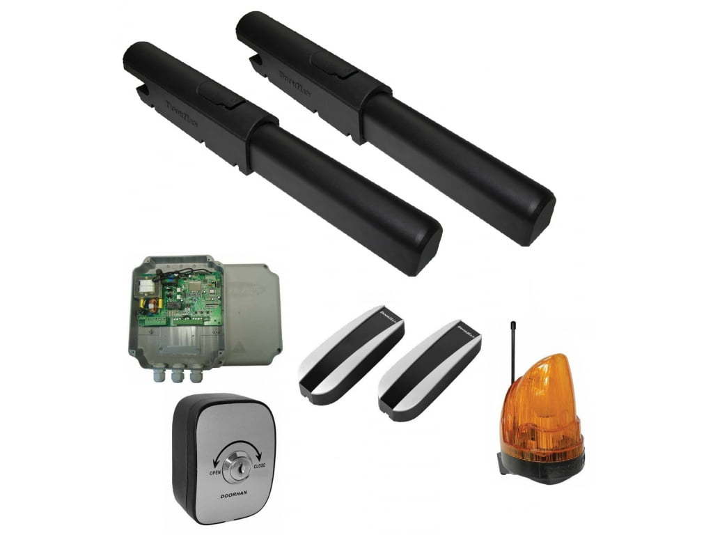 Комплект Привода линейного SW-3000PROKIT 11648