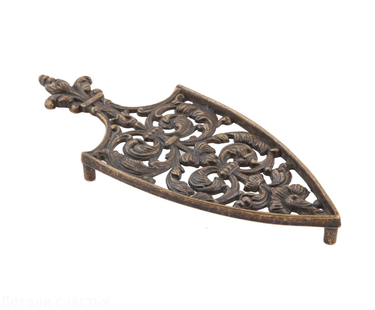 Подставка под утюг в стиле Барокко, Италия Stilars 11891