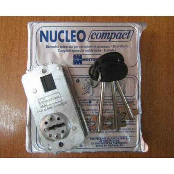 НУКЛИЯ MOTTURA NUCLEO (МОТТУРА) 91.067D COMPACT правая 11945