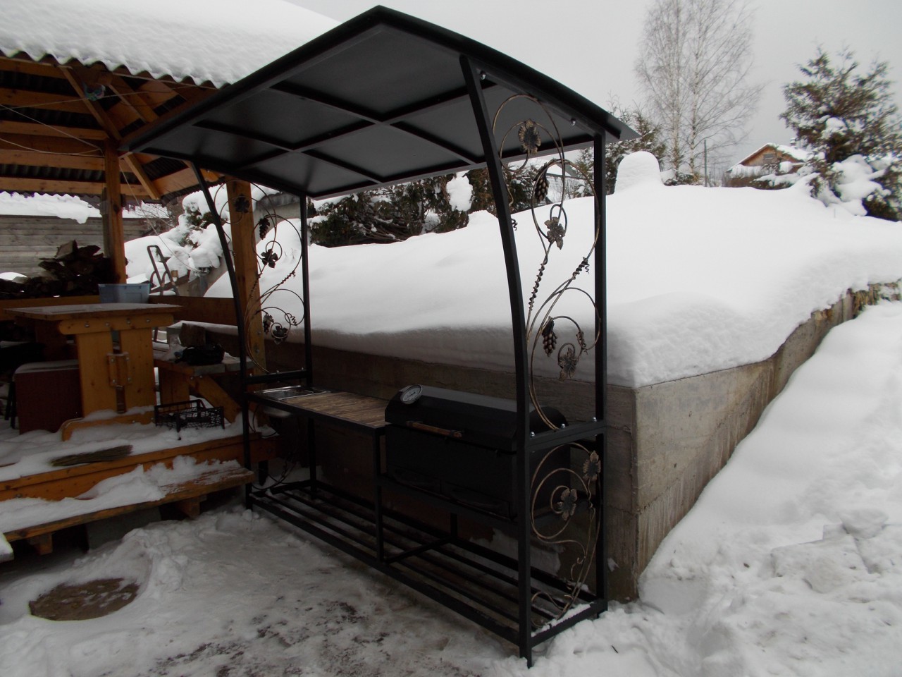 Комплекс "small"