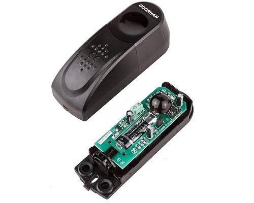 Фотоэлементы PHOTOCELL-W беспроводные (DoorHan) 00139