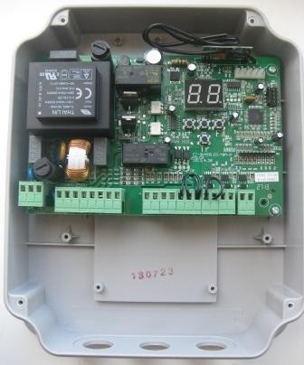 Блок управления PCB-SW 00132