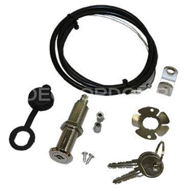 Внешний расцепитель LOCK-MINI 11202