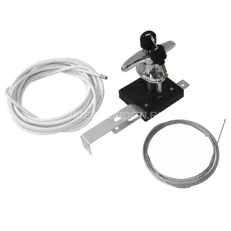 Внешний расцепитель LOCK N 11203