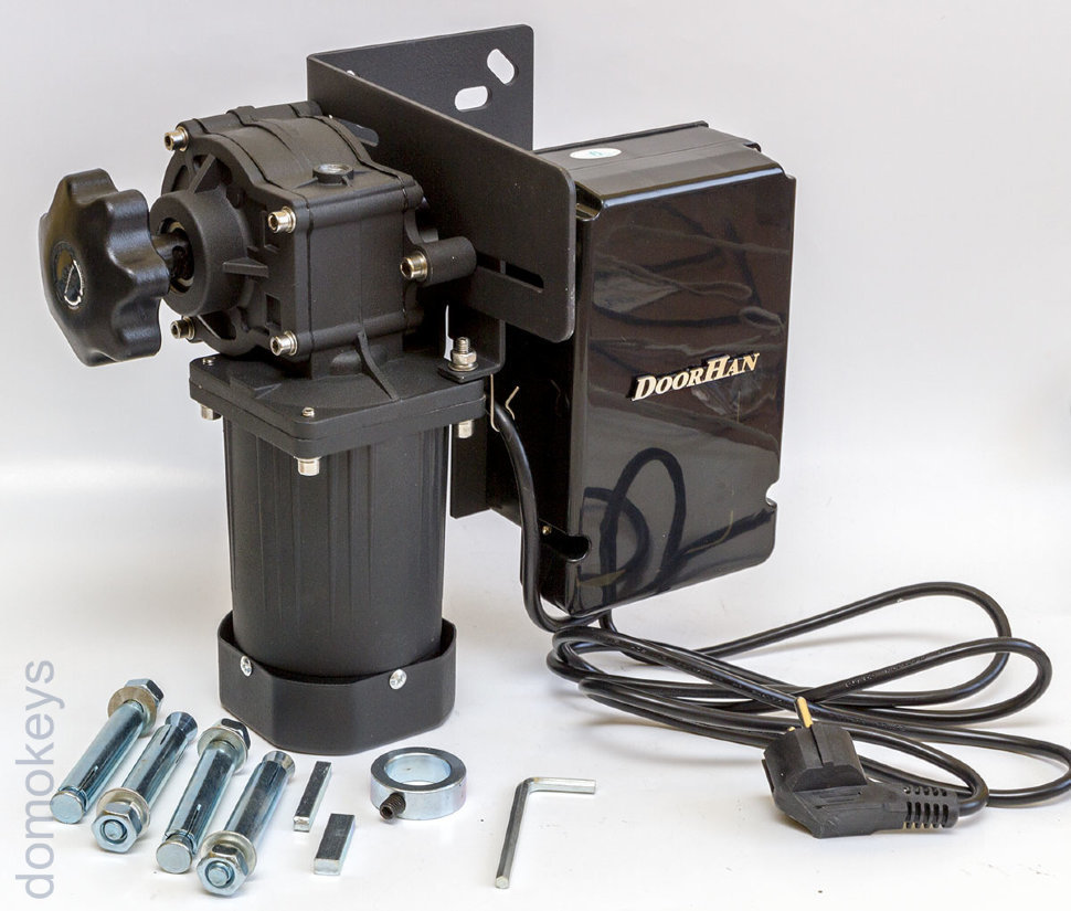 Привод Shaft-20KIT