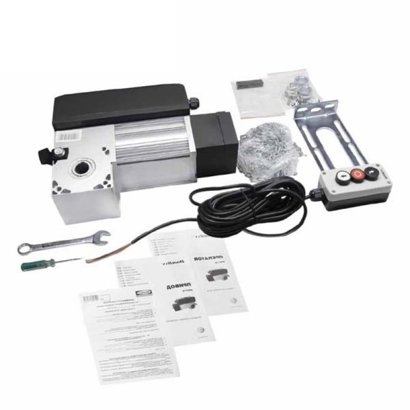 Комплект привода Shaft-30 IP65KIT