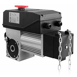 Комплект привода Shaft-30 IP65KIT 00107