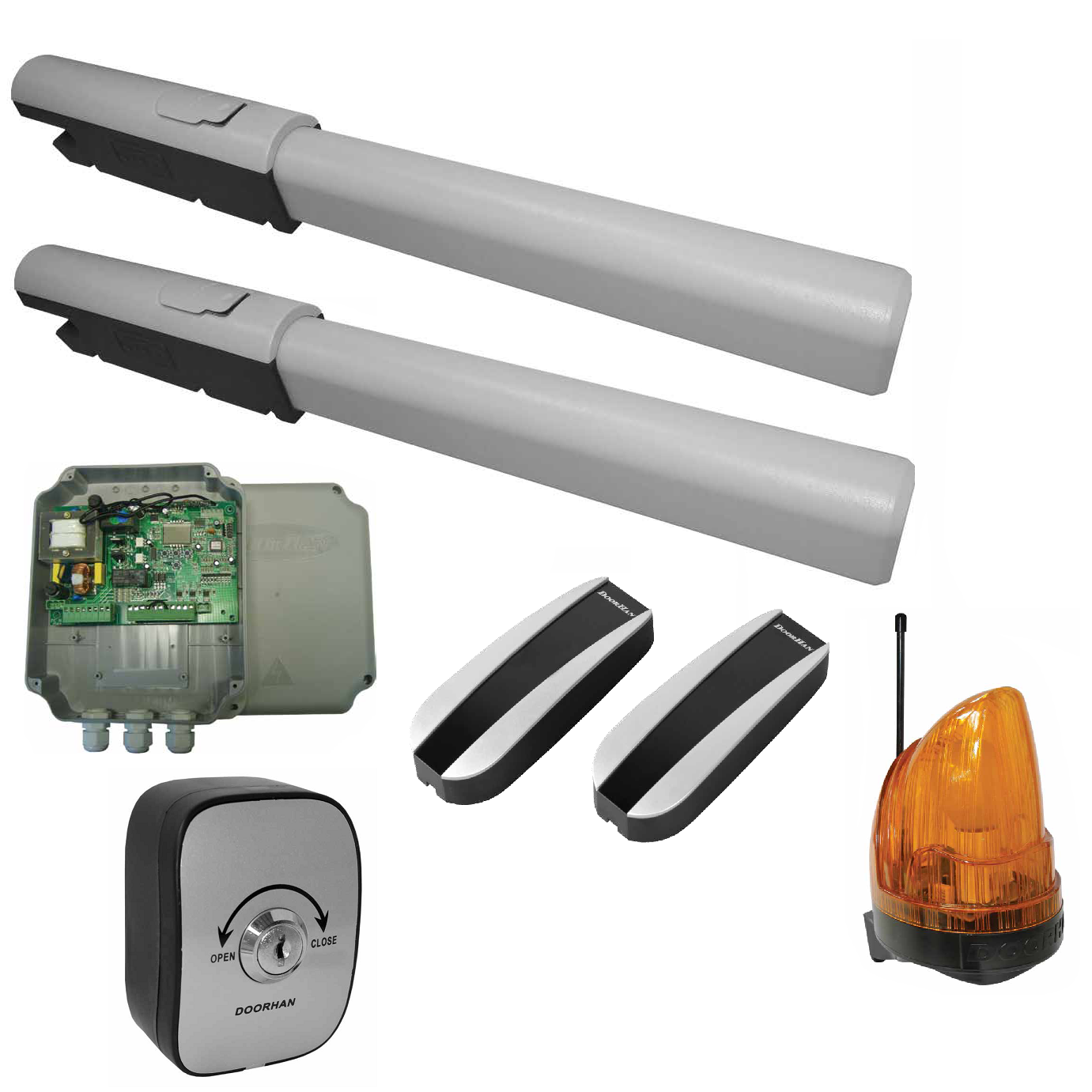 Комплект Привода линейного SW-3000KIT 11213
