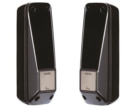 Фотоэлементы безопасности FAAC XP 20 D 11221
