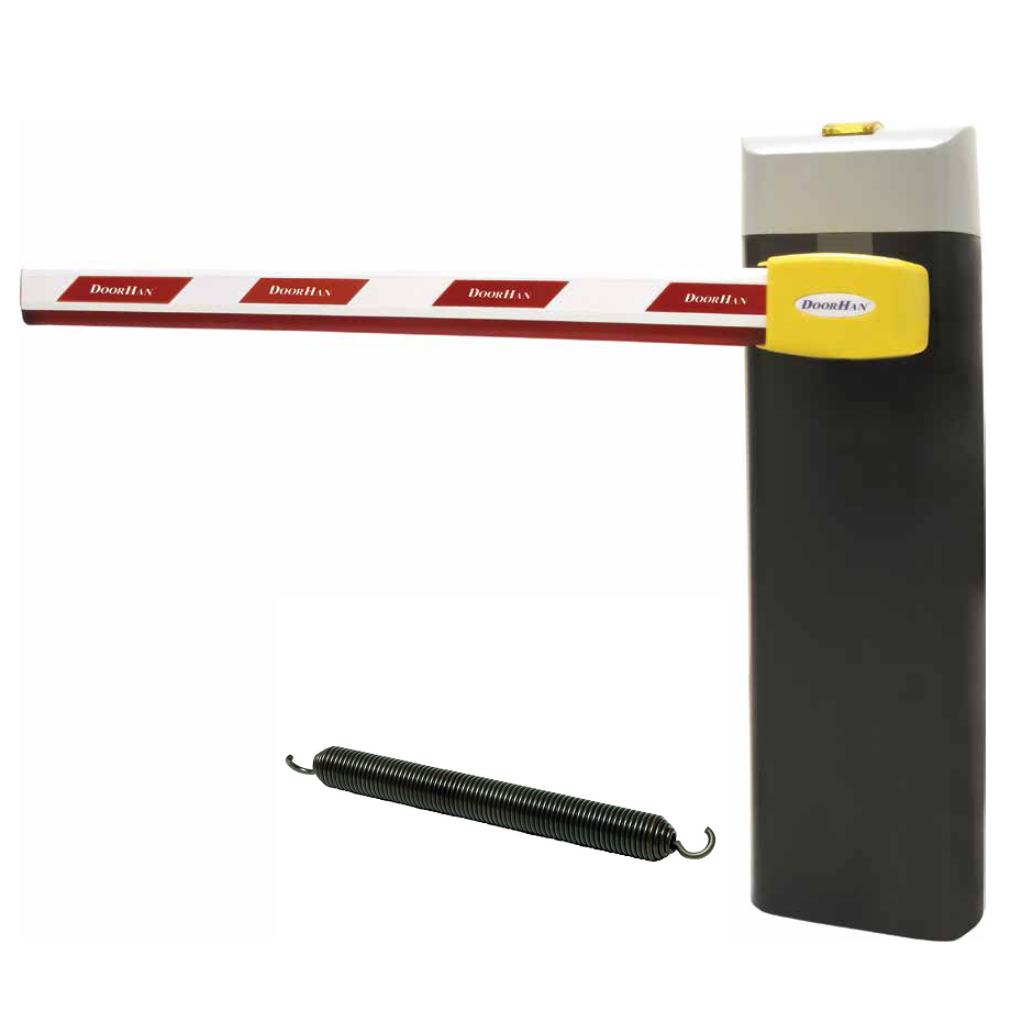 Комплект базовый шлагбаума BARRIER - PRO5000 стрела 5м (DOORHAN) 00156